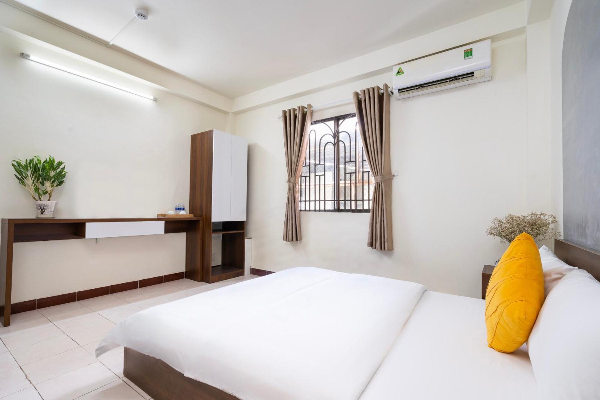 Superior Queen Room