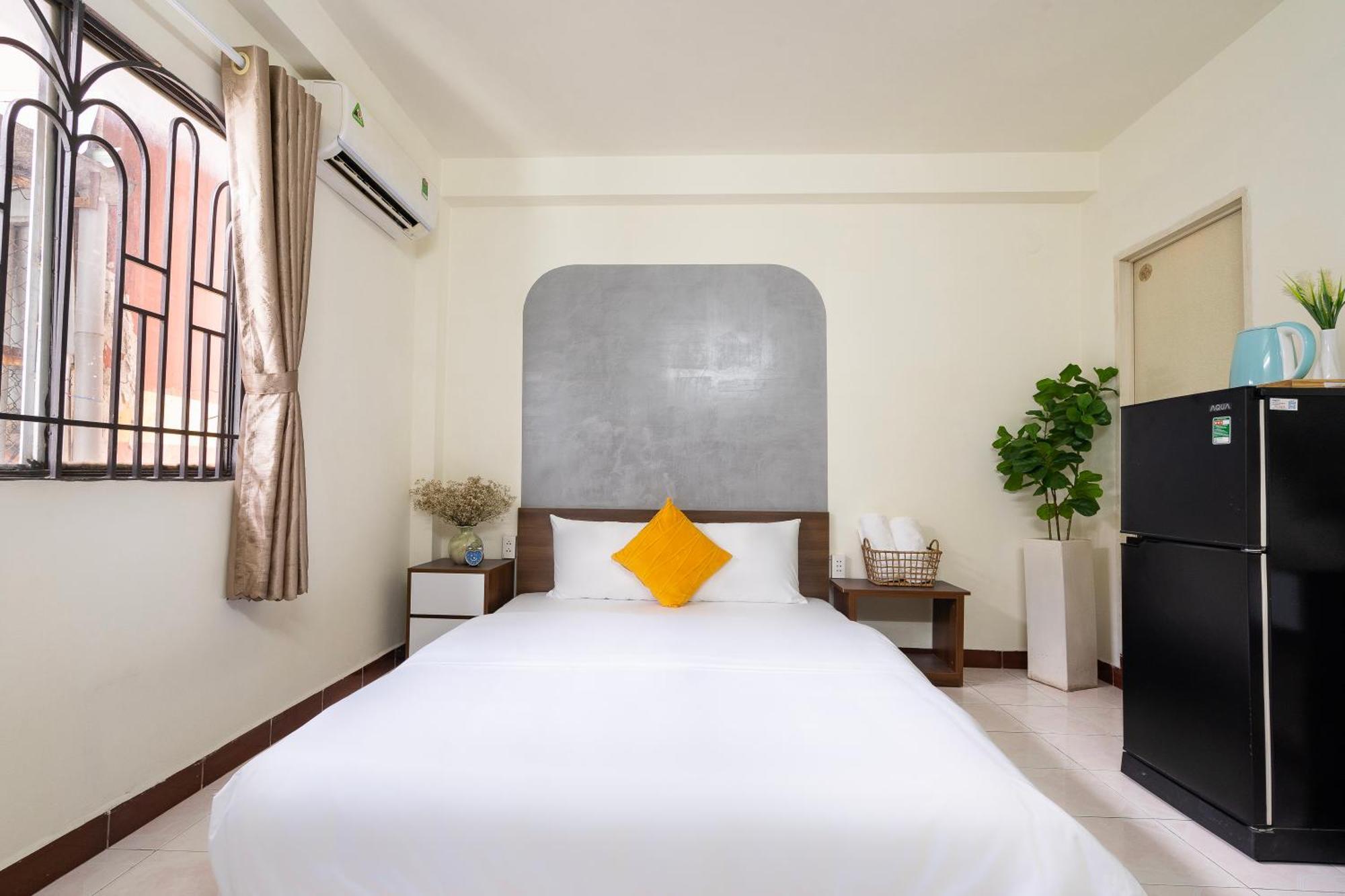 Superior Queen Room