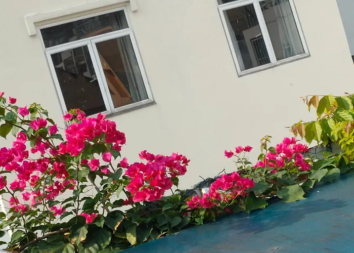 Huong'S Homestay